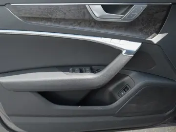 A6 Avant 40 TDI quattro design Navi ACC Leder