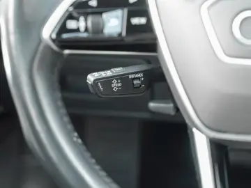 A6 Avant 40 TDI quattro design Navi ACC Leder