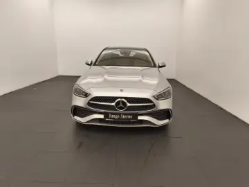 C 300d 4M F in VIN AMG Advanced Pano StHz Memory