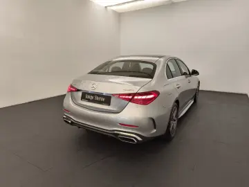 C 300d 4M