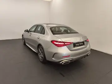 C 300d 4M