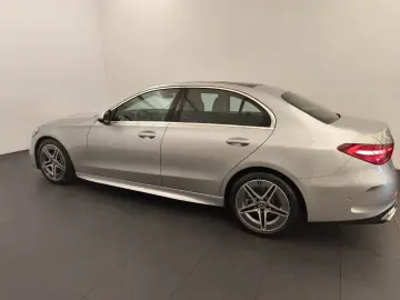 C 300d 4M