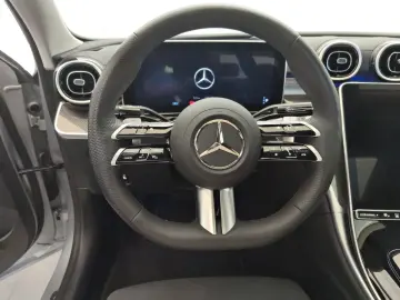 C 300d 4M