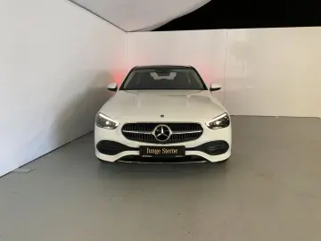 C 220 d 4M