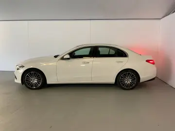 C 220 d 4M