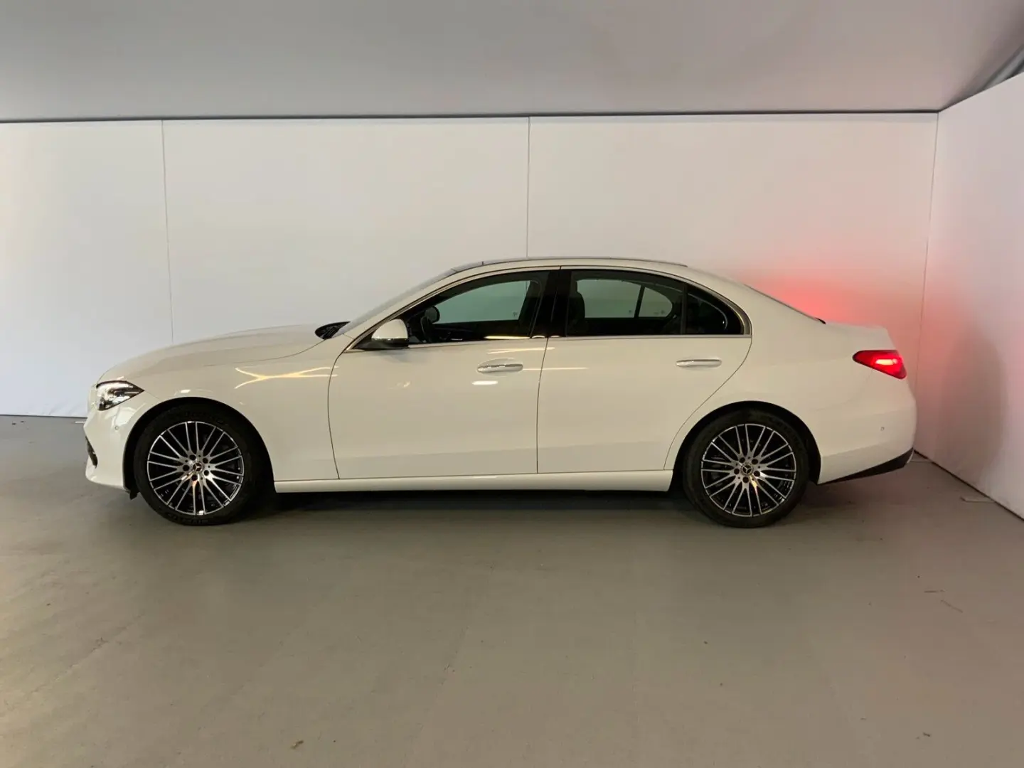 C 220 d 4M