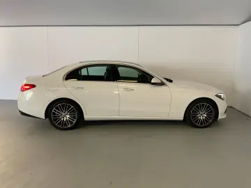 C 220 d 4M