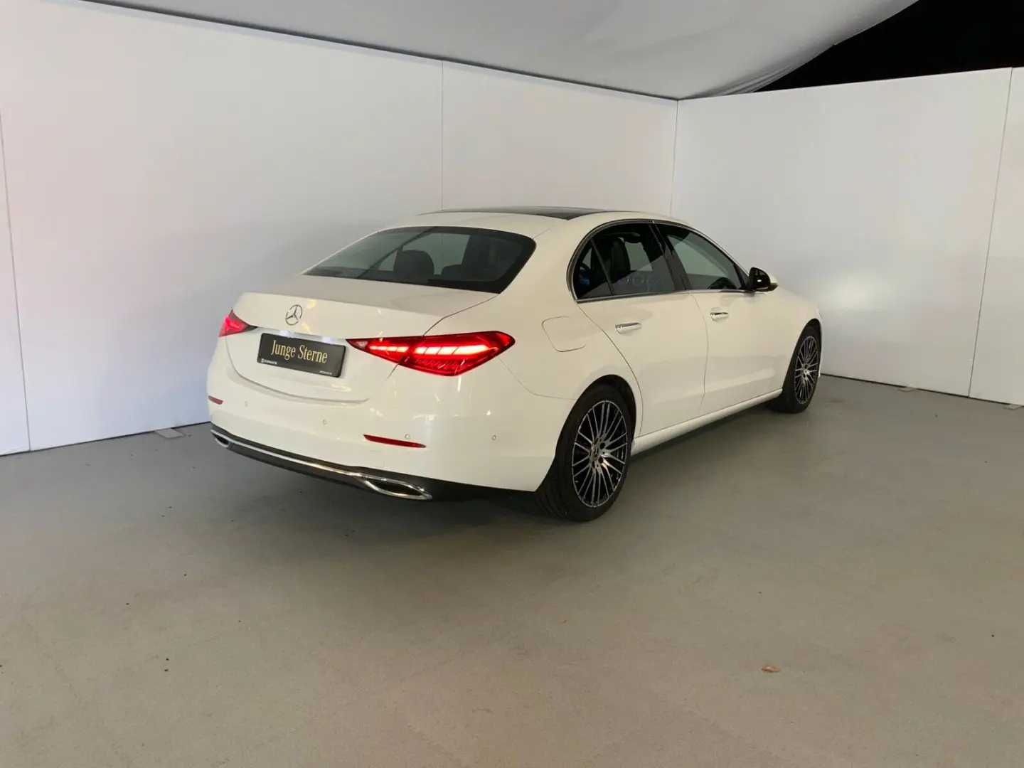 C 220 d 4M
