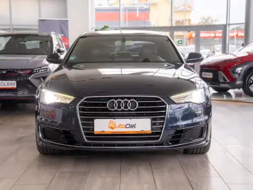 Audi A6 2.0