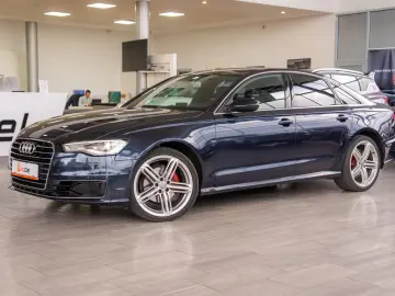 Audi A6 2.0