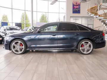 Audi A6 2.0