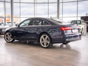 Audi A6 2.0