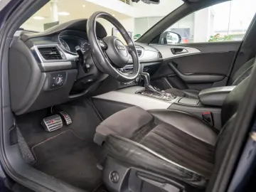 Audi A6 2.0