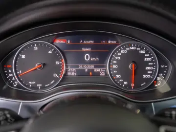 Audi A6 2.0