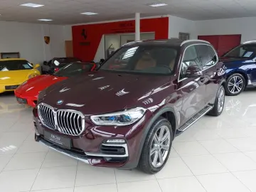 X5 xDrive 30d Individual   Soft   DKey   Pano