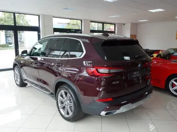 X5 xDrive 30d Individual   Soft   DKey   Pano