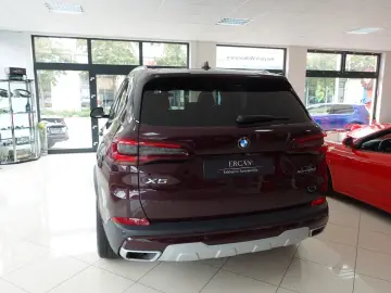 X5 xDrive 30d Individual   Soft   DKey   Pano