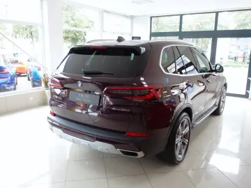 X5 xDrive 30d Individual   Soft   DKey   Pano