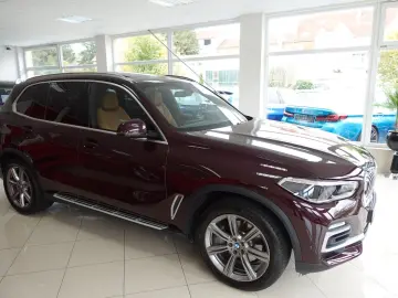 X5 xDrive 30d Individual   Soft   DKey   Pano
