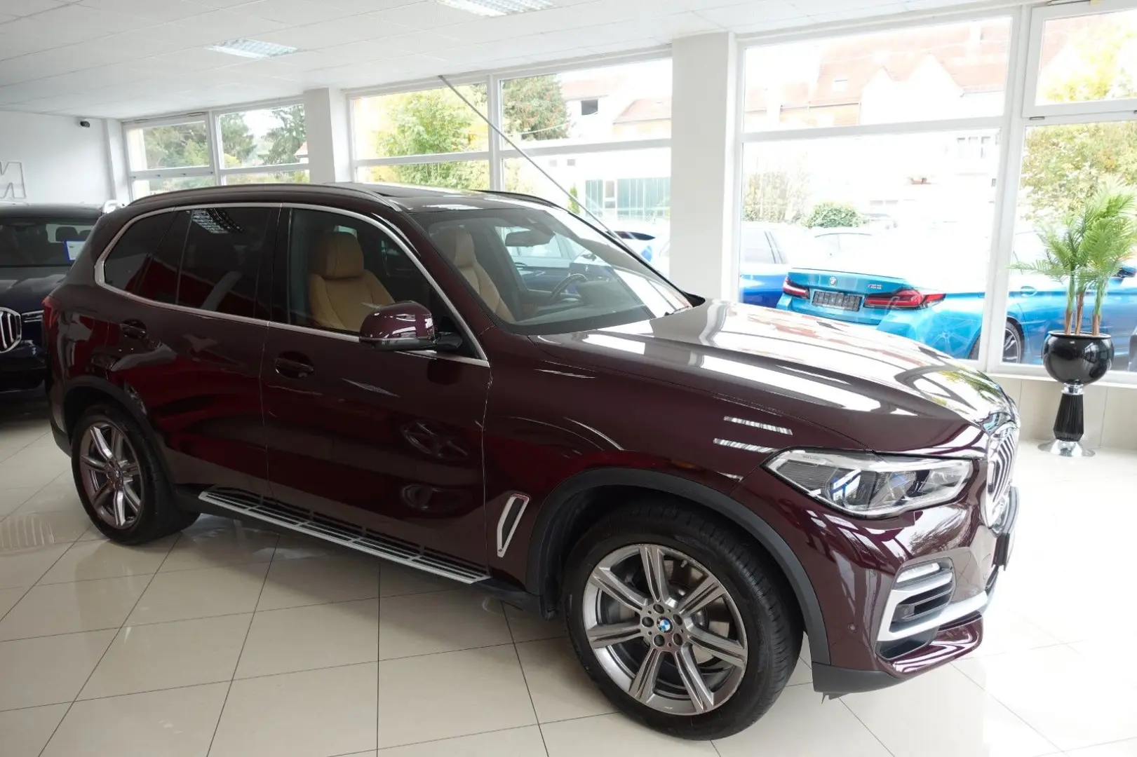 X5 xDrive 30d Individual   Soft   DKey   Pano