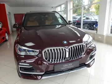 X5 xDrive 30d Individual   Soft   DKey   Pano