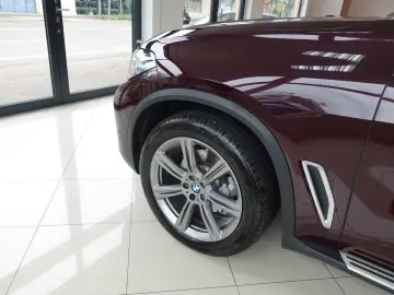 X5 xDrive 30d Individual   Soft   DKey   Pano