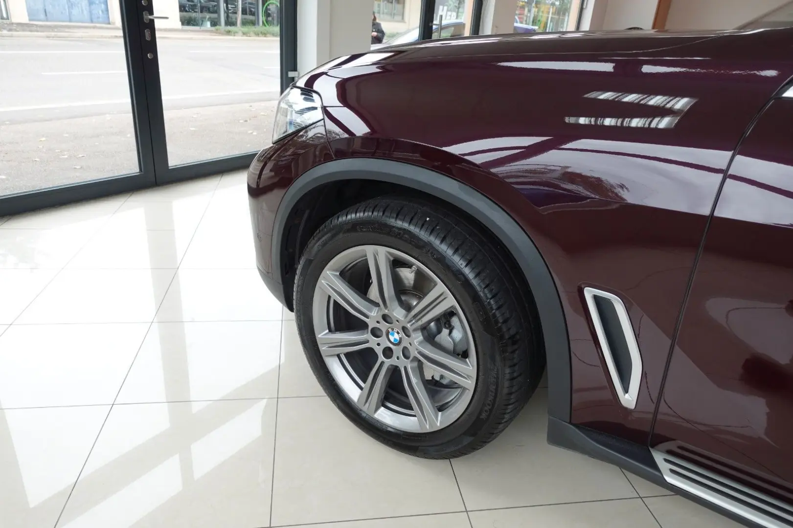 X5 xDrive 30d Individual   Soft   DKey   Pano