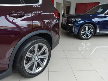 X5 xDrive 30d Individual   Soft   DKey   Pano