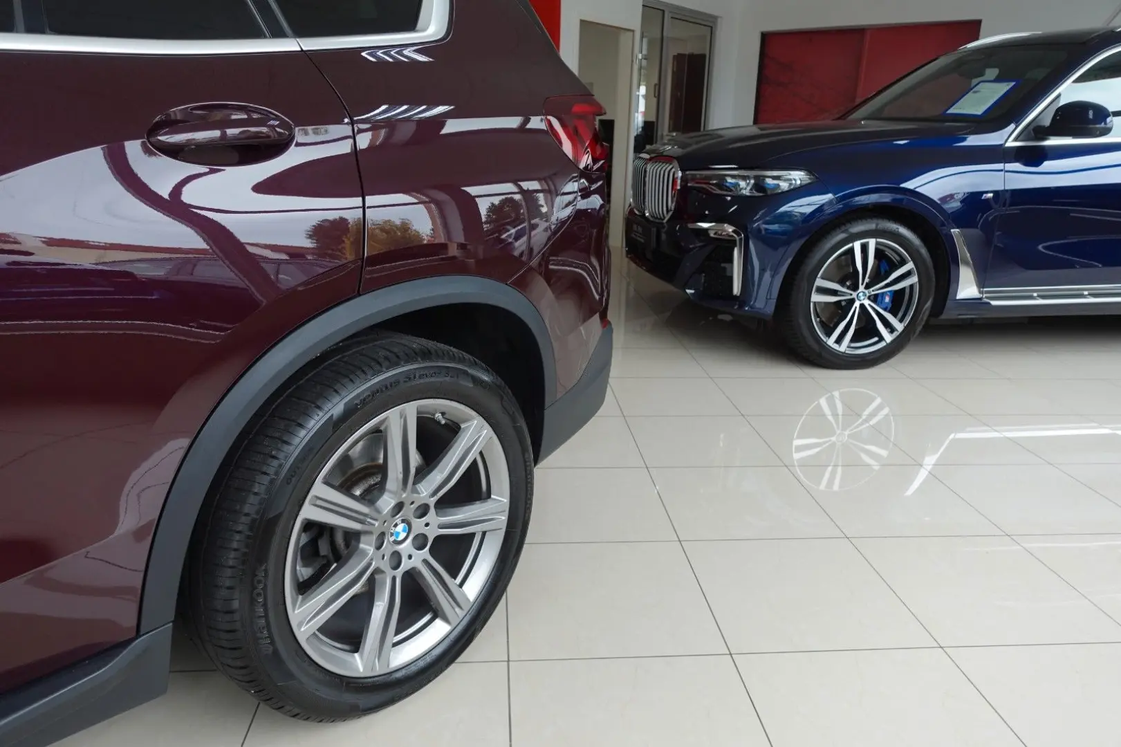 X5 xDrive 30d Individual   Soft   DKey   Pano