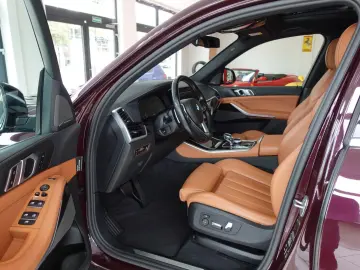 X5 xDrive 30d Individual   Soft   DKey   Pano