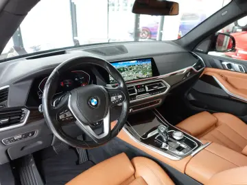 X5 xDrive 30d Individual   Soft   DKey   Pano