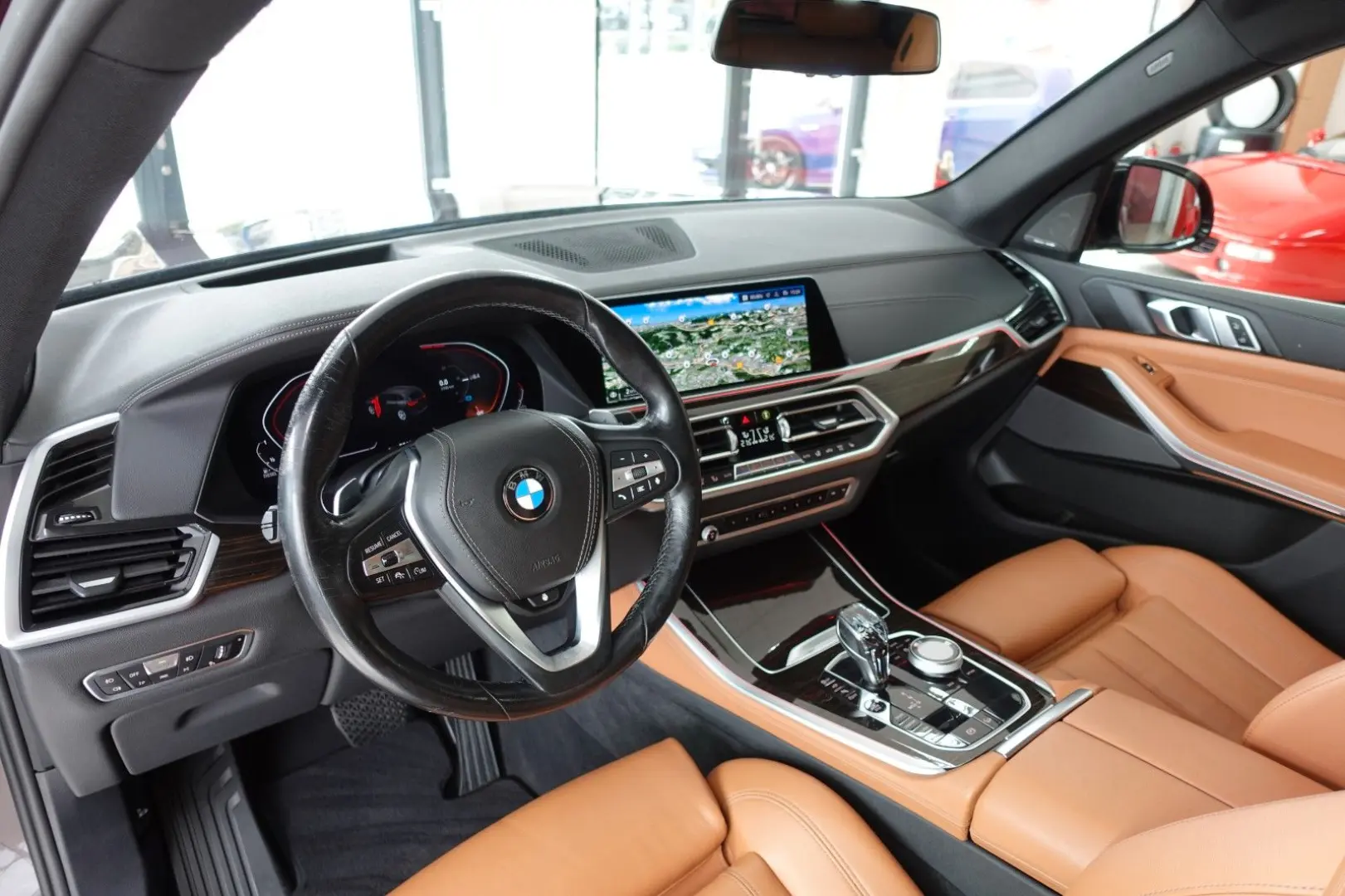 X5 xDrive 30d Individual   Soft   DKey   Pano