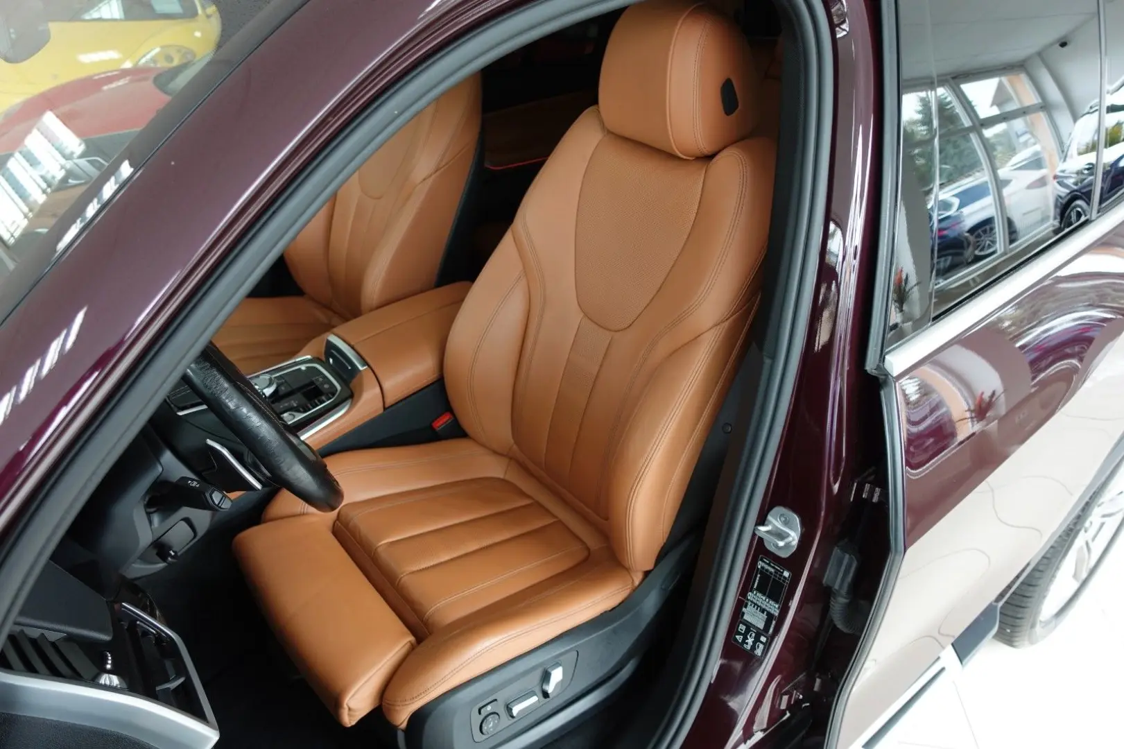 X5 xDrive 30d Individual   Soft   DKey   Pano