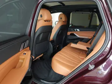 X5 xDrive 30d Individual   Soft   DKey   Pano