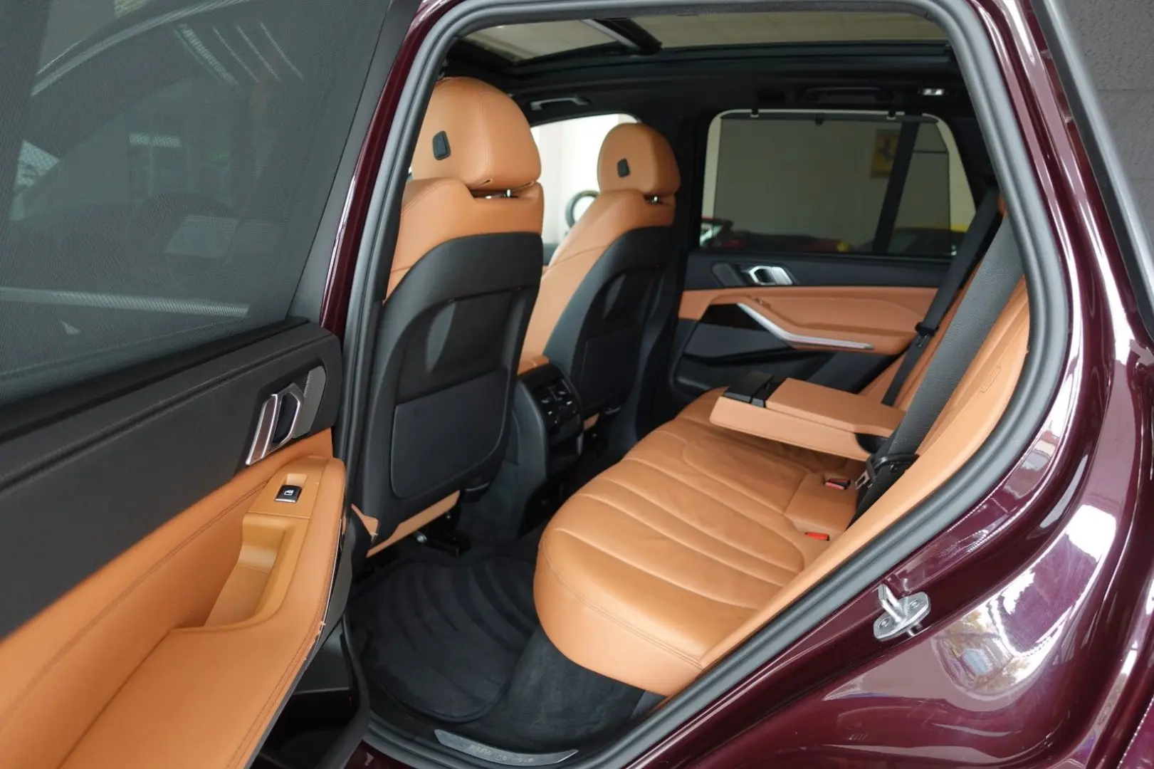 X5 xDrive 30d Individual   Soft   DKey   Pano