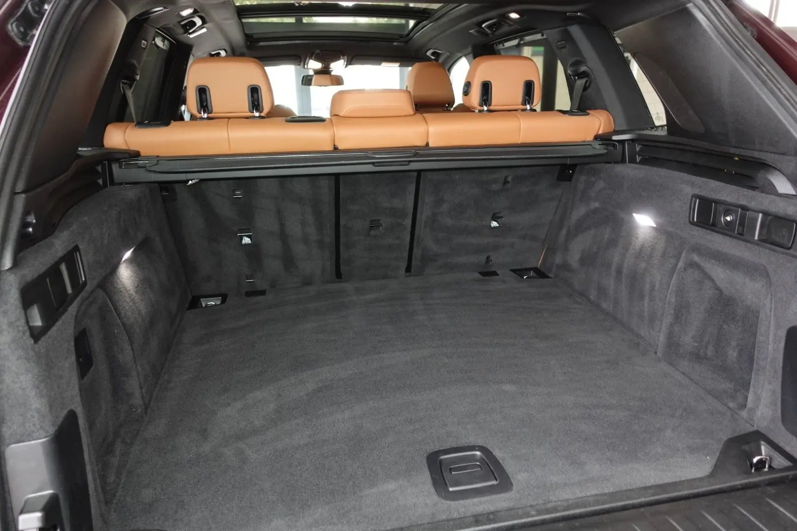 X5 xDrive 30d Individual   Soft   DKey   Pano