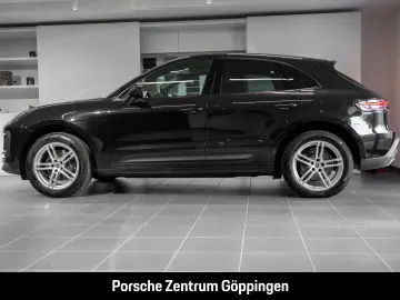 Macan Abstandstempomat Panoramadach 1-Hand