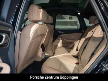 Macan Abstandstempomat Panoramadach 1-Hand