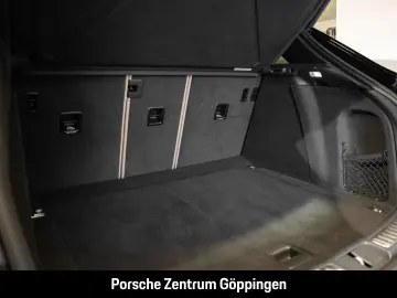 Macan Abstandstempomat Panoramadach 1-Hand