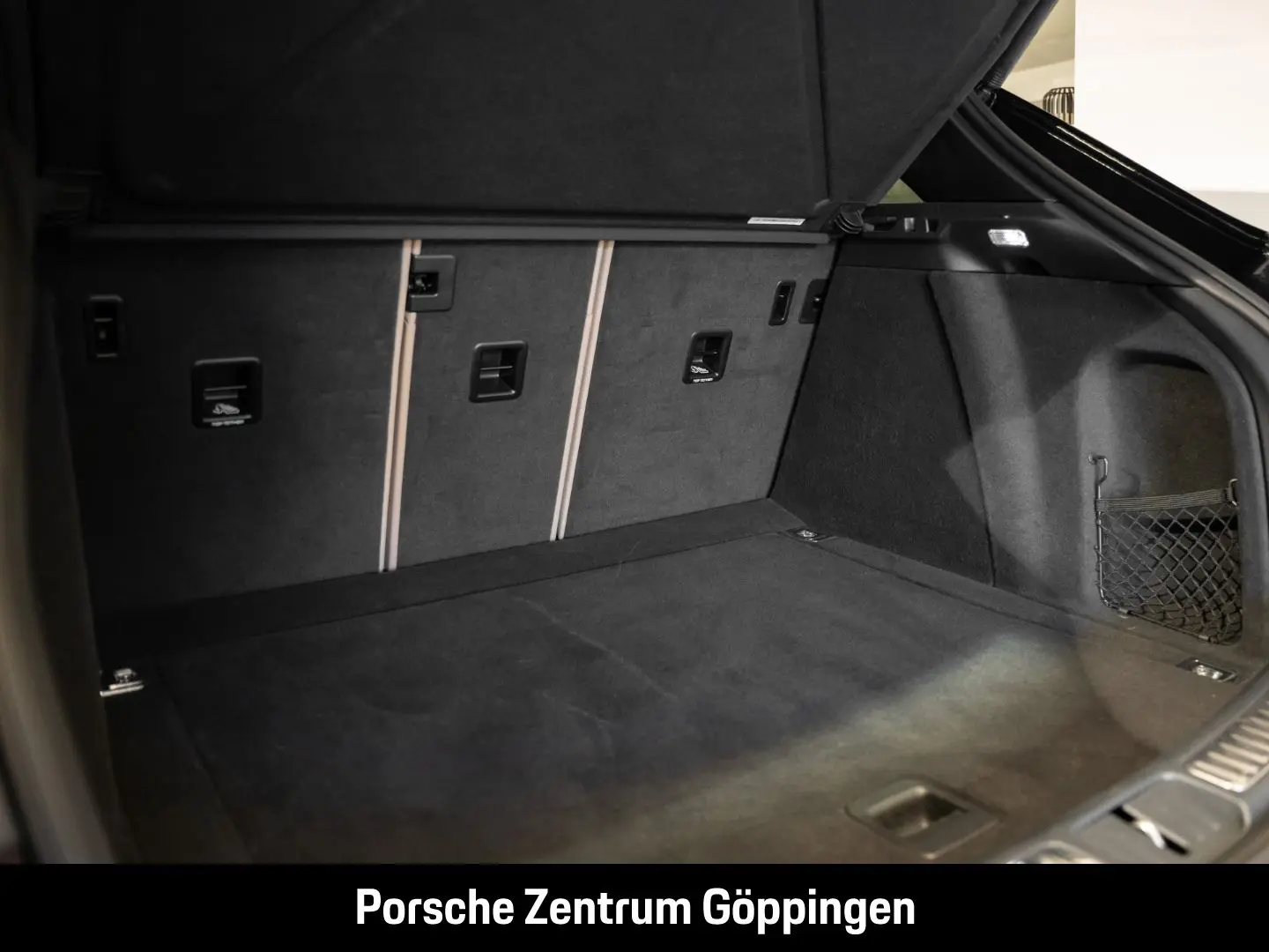 Macan Abstandstempomat Panoramadach 1-Hand