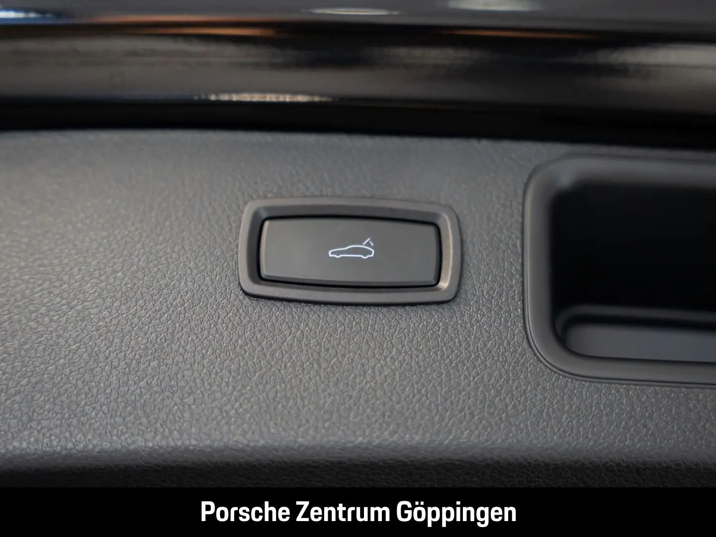 Macan Abstandstempomat Panoramadach 1-Hand