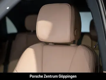 Macan Abstandstempomat Panoramadach 1-Hand