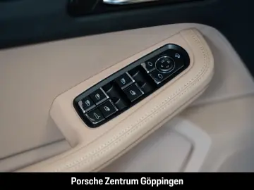 Macan Abstandstempomat Panoramadach 1-Hand