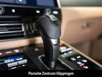 Macan Abstandstempomat Panoramadach 1-Hand