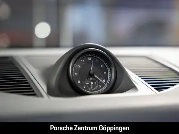 Macan Abstandstempomat Panoramadach 1-Hand