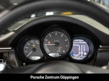 Macan Abstandstempomat Panoramadach 1-Hand