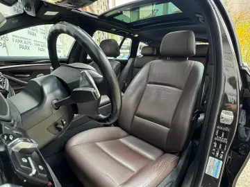 Bmw 520 – 2016