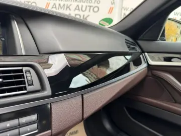 Bmw 520 – 2016