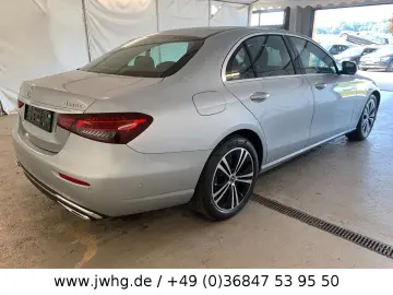 E400 d 4Matic Avantgarde Distronic MB-LED