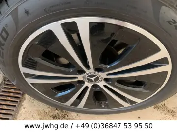 E400 d 4Matic Avantgarde Distronic MB-LED